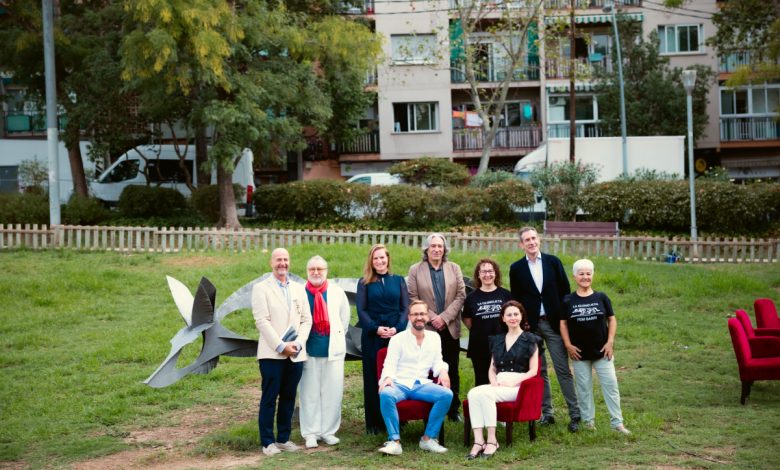 Equipo de 'La zorritta astuta'