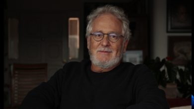 Héctor Abad Faciolince @ Daniea Abad