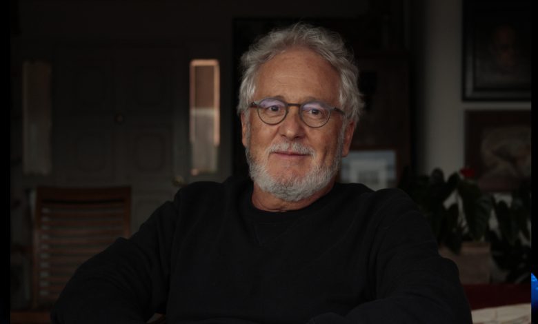 Héctor Abad Faciolince @ Daniea Abad