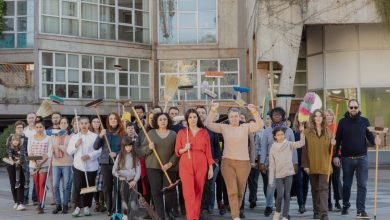 La Carmen de Coslada