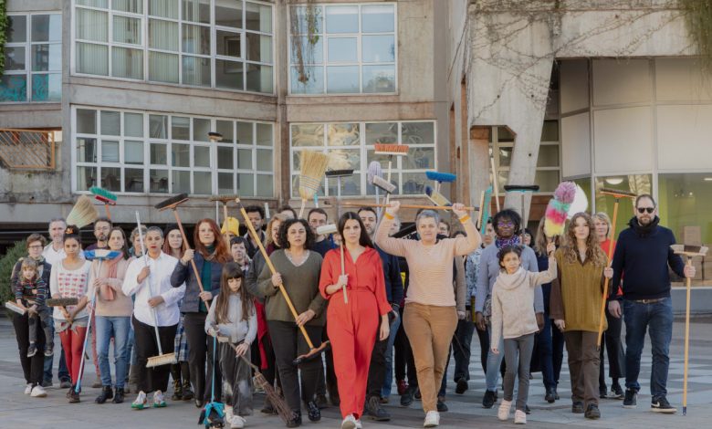 La Carmen de Coslada