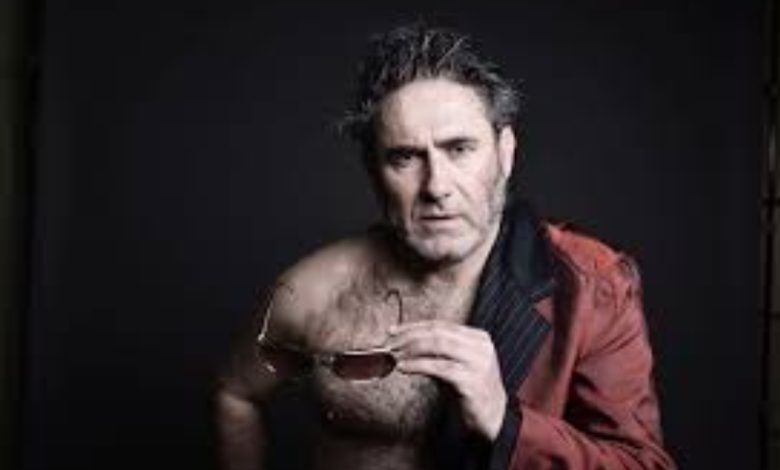 Non Solum Sergi López