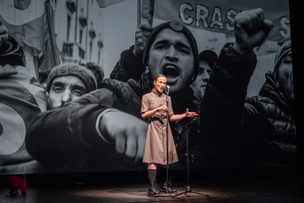 On the difficulty of telling the truth