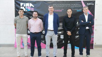 Presentación Fira B!