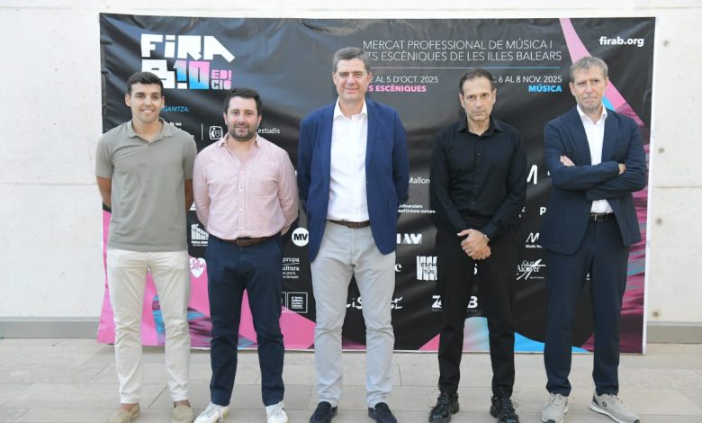 Presentación Fira B!