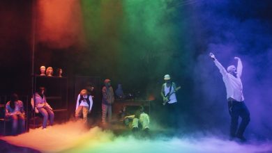 Adolescencia infinita