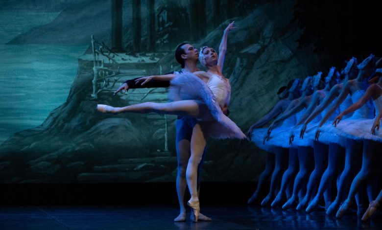 Ballet de Kiev