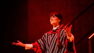 Chavela @ Bárbara Sánchez