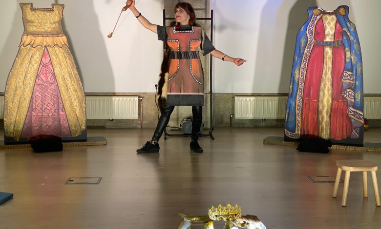 Do reino (e) dos amores proscritos