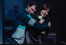 El imperativo categórico @ Silvia Poch