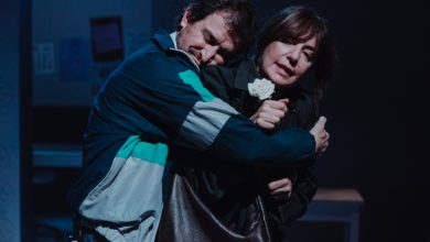 El imperativo categórico @ Silvia Poch