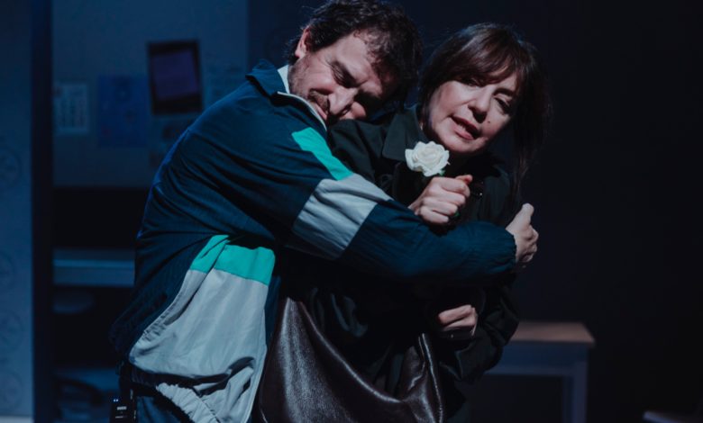 El imperativo categórico @ Silvia Poch