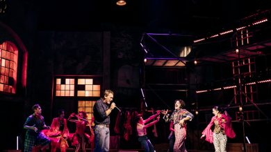 Godspell @ Marina M. Luna