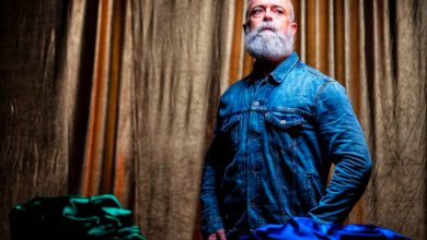 Guillermo Wickert @ Marta Morera