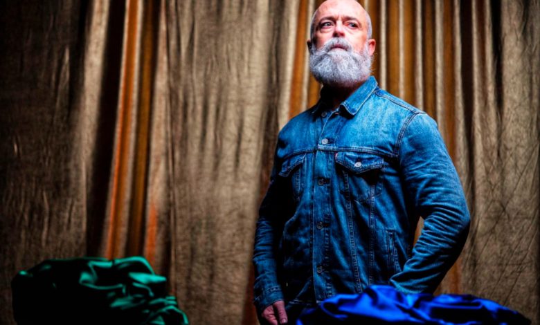 Guillermo Wickert @ Marta Morera