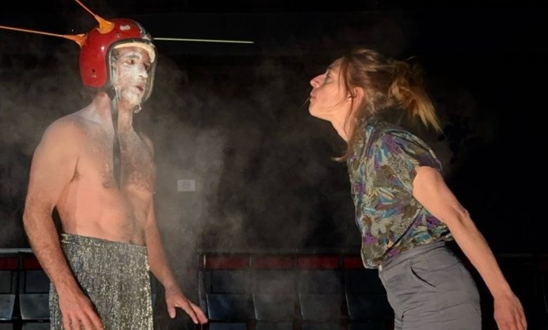 Hotel Iocandi @ Bárbara Palacios