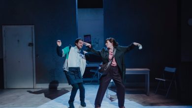 Imperativ ocategórico @ Silvia Poch