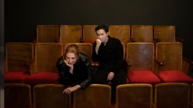 Los fundadores de Espacio Mistral @ Victoria Iglesias