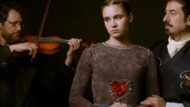 Más allá de la vida @ Álvaro Serrano Sierra