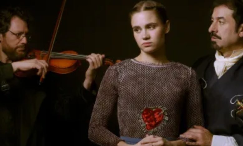 Más allá de la vida @ Álvaro Serrano Sierra