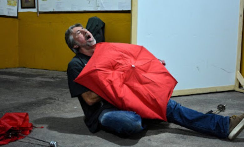 Noche de Tenorio @ Zúh Malheur