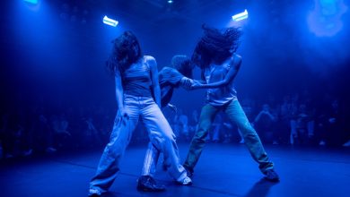 ODD 24 SLAMMING @Pinelopi Gerasimou for @Onassis Stegi Low 15(