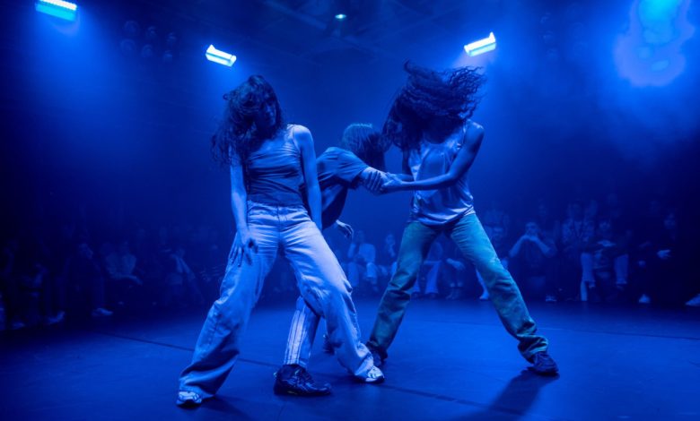 ODD 24 SLAMMING @Pinelopi Gerasimou for @Onassis Stegi Low 15(