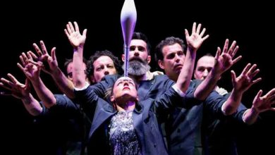 Orquesta de Malabares