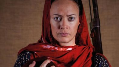 Sáhara, la barca del desierto