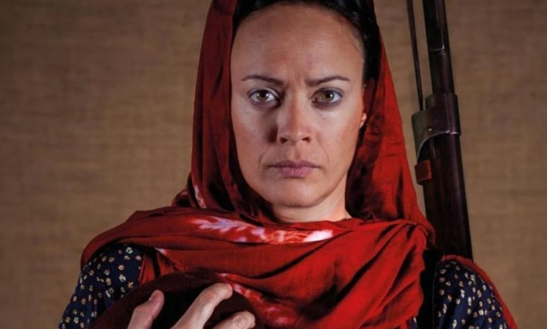 Sáhara, la barca del desierto