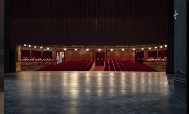 Teatro Español