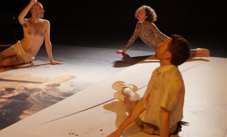 Toda la luz del mediodía