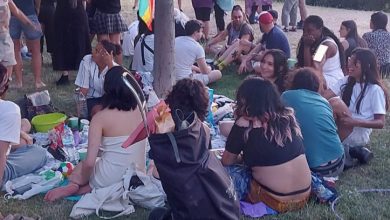 Tranny Issues Fest
