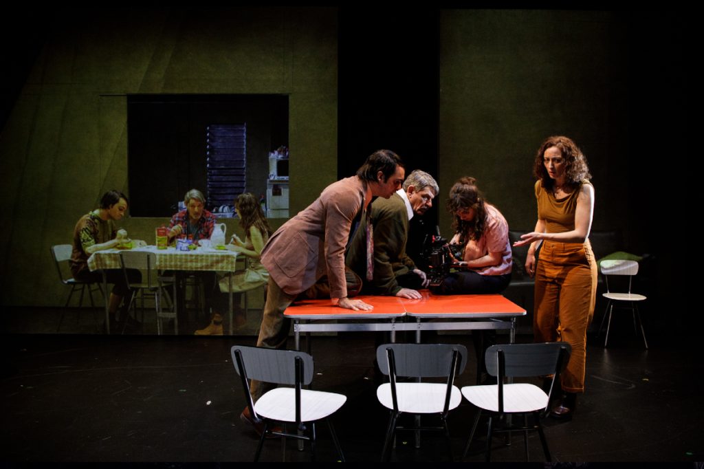 Vulcano @ Bárbara Sánchez Palomero