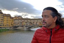 Abel Gonbzález Melo @ Josep Maria Miró