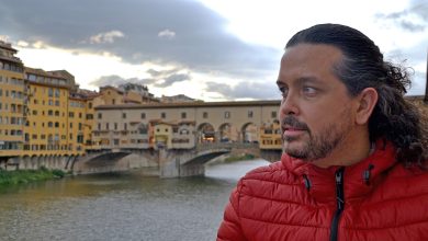 Abel Gonbzález Melo @ Josep Maria Miró