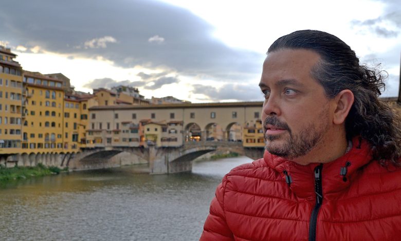 Abel Gonbzález Melo @ Josep Maria Miró