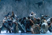 Ballet Flamenco de Andalucía