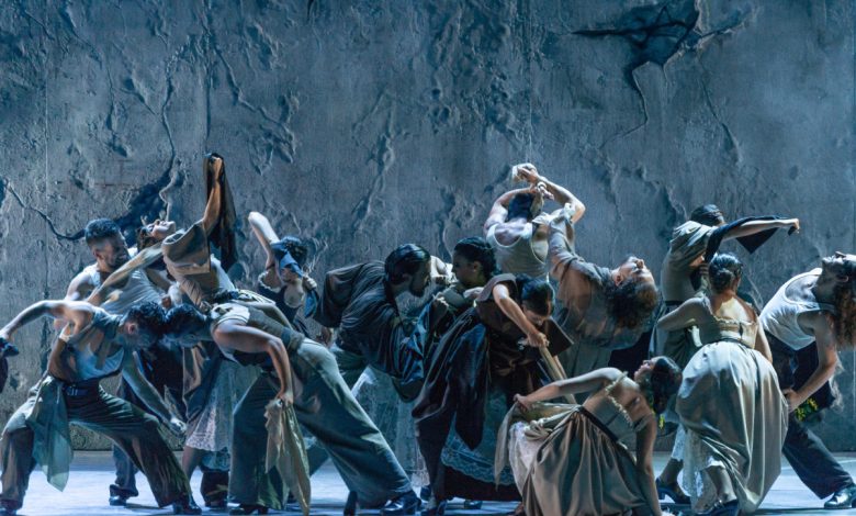 Ballet Flamenco de Andalucía