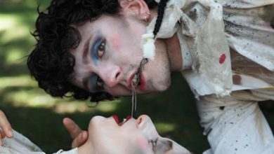 El archivo del Placer