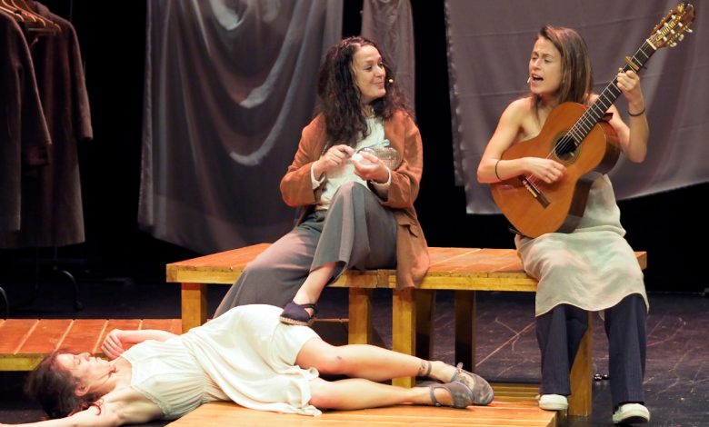 Hasta el último baile