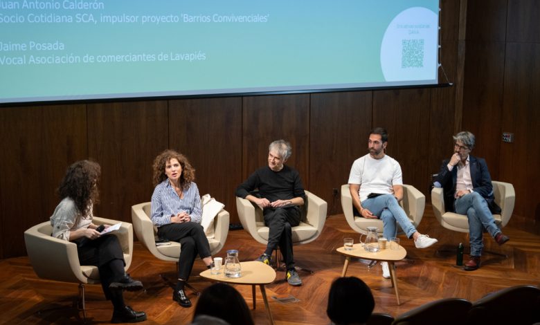 Jornadas de derecho de la Cultura