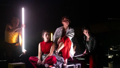 Nor Naizen Baneki @Ainhoa Resano