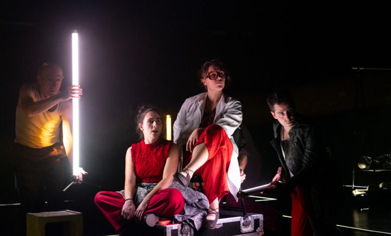 Nor Naizen Baneki @Ainhoa Resano