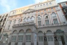 Teatro María Guerrero