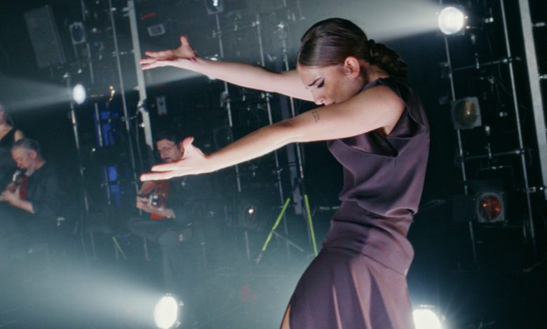 Balle Español de la CM @ Rafa de Pazos