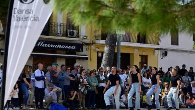 Danza València 2025