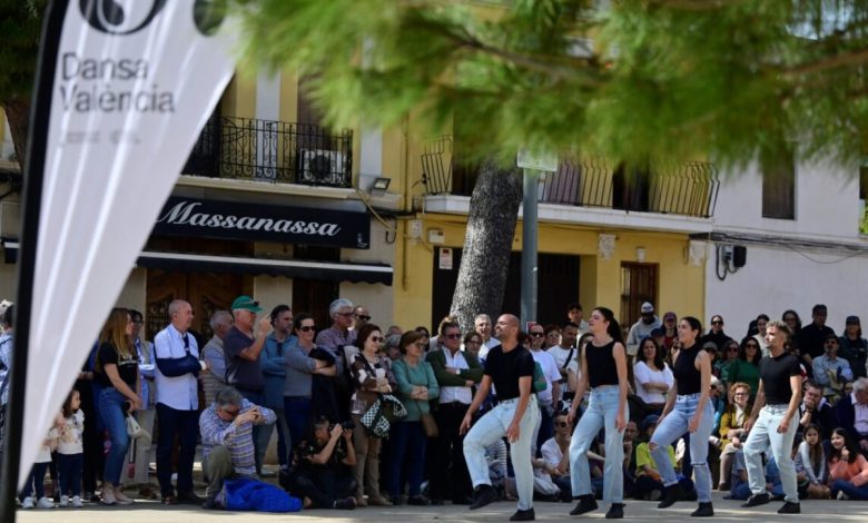 Danza València 2025