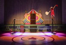 El Circo de los Jueguetes @ Asier Camacho