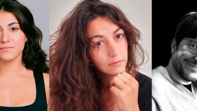 Ganadores del premio